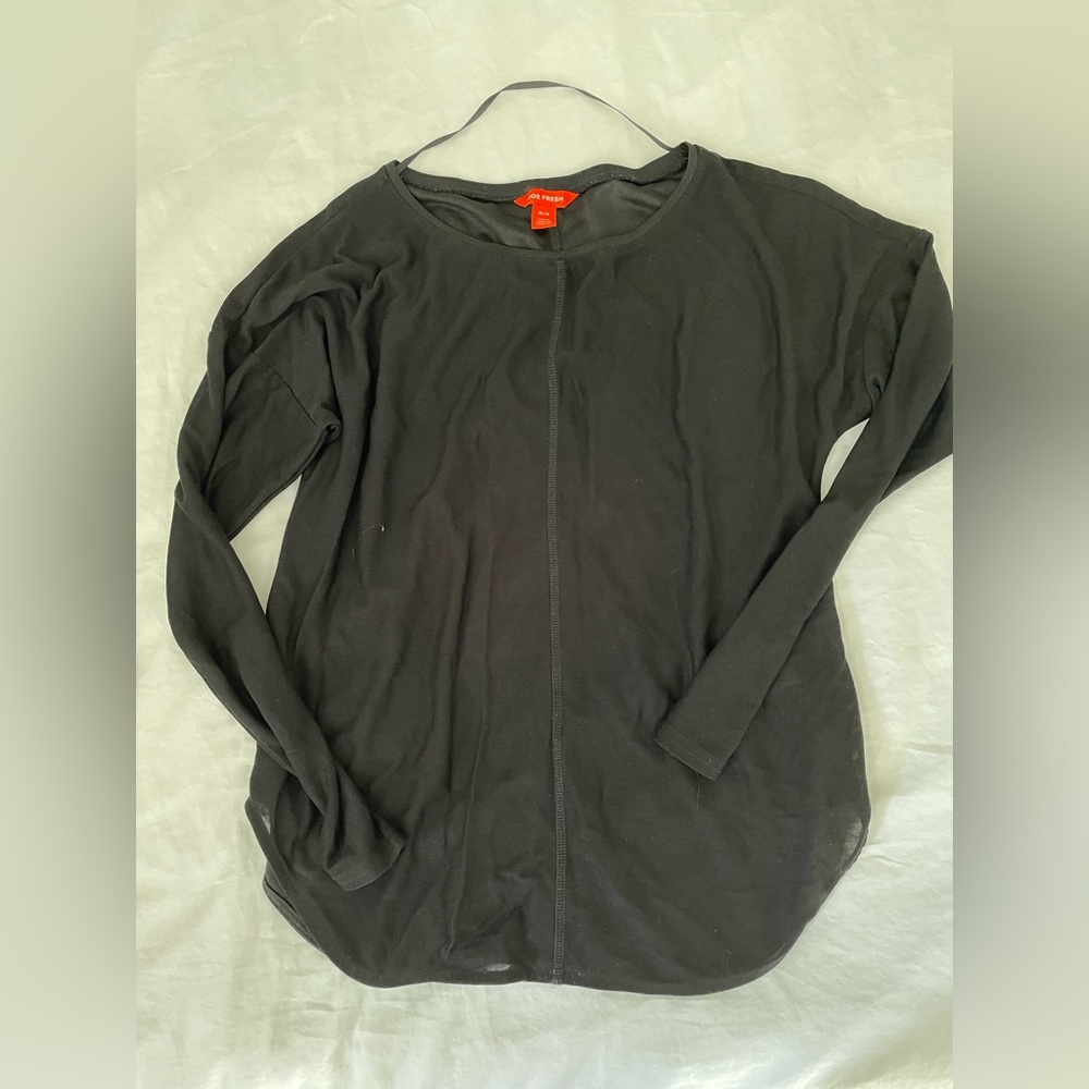 Joe fresh top
